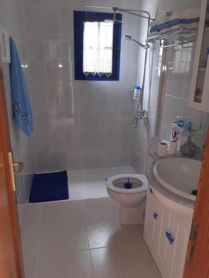 Appartement Casa El Salao à Caleta de Sebo Extérieur photo