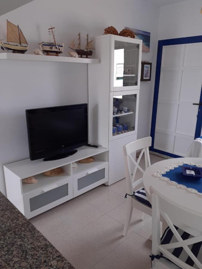Appartement Casa El Salao à Caleta de Sebo Extérieur photo