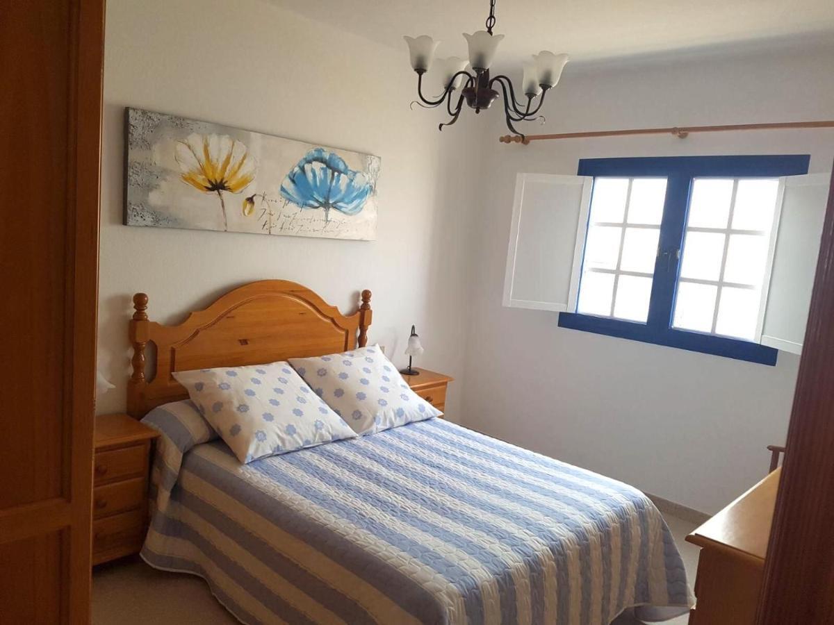 Appartement Casa El Salao à Caleta de Sebo Extérieur photo