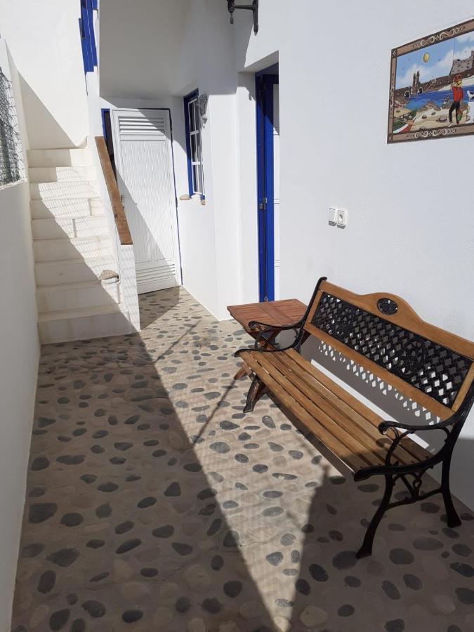 Appartement Casa El Salao à Caleta de Sebo Extérieur photo