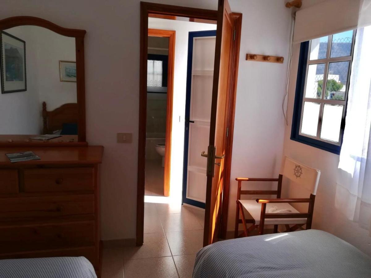Appartement Casa El Salao à Caleta de Sebo Extérieur photo