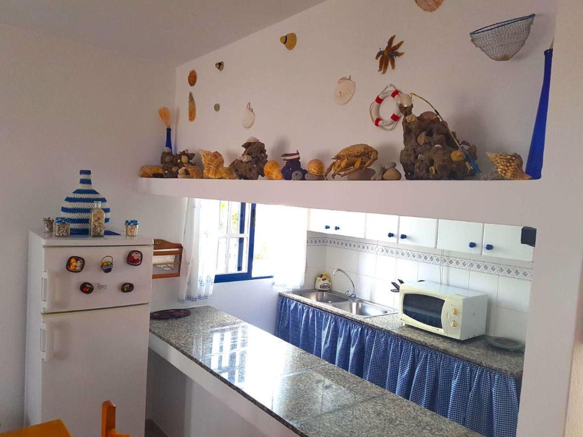 Appartement Casa El Salao à Caleta de Sebo Extérieur photo